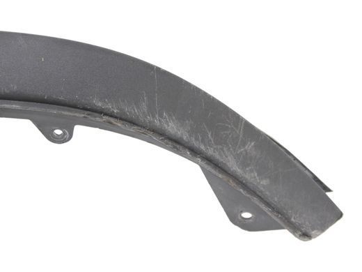 Накладка бампера нижня задня AUDI Q3 F3 2018-2025 (дефект) 83A807578, 83A807578, C