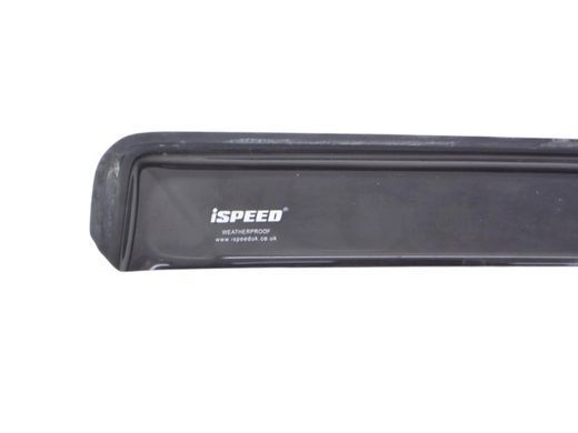 Ветровики передние задние левые HONDA CR-V 2006-2010 (2шт.) S0192, S0192, A