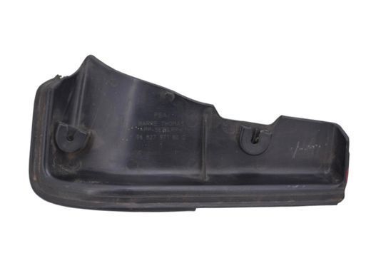 Уплотнитель крышки багажника верхний правый PEUGEOT 3008 2009-2013 (8707K4) 9682797180D, 9682797180D, A
