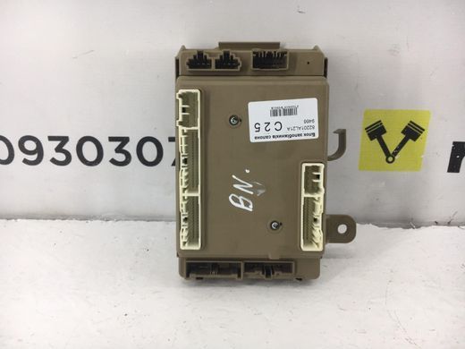 Блок предохранителей SUBARU OUTBACK B15 2015-2019 82201AL21A, 82201AL21A, A