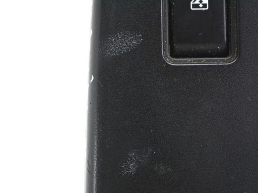 Накладка на кнопку передняя правая SUBARU OUTBACK B14 2010-2014 (в зборі з кнопками) 94263AJ12A, 94263AJ12A, B