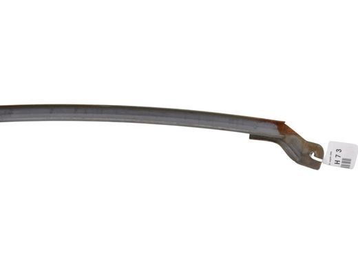 Направляющая стекла двери задняя левая HONDA CR-V 2006-2010 72771SWAA01, 72771SWAA01, A