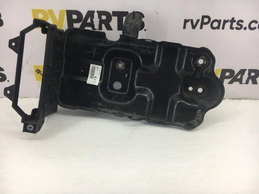 Кронштейн АКБ нижній OPEL ANTARA 2010-2017 95469033, 95469033, A