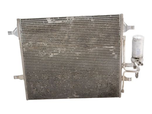 Радіатор кондиціонера VOLVO XC60 2008-2013 (в зборі з 31274799) 31332027, 31332027, A