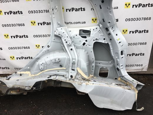 Четверть автомобиля задняя правая SUBARU FORESTER S13 2014-2018 51439SG0019P, 51439SG0019P, A