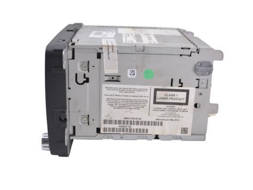 Автомагнитола SKODA SUPERB 3T 2008&ndash;2013 3T0035680E, 3T0035680E, A