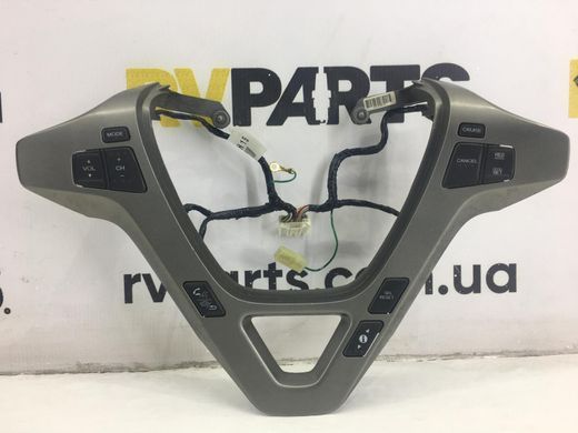 Кнопки керма ACURA MDX 2008-2013 (з накладкою) 35880-STX-A31ZA, 35880-STX-A31ZA, A