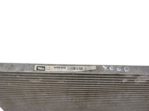 Радіатор кондиціонера VOLVO XC60 2008-2013 (в зборі з 31274799) 31332027, 31332027, A