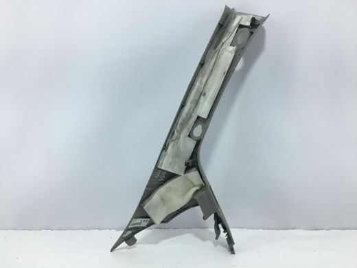 Накладка стойки лобового стекла верхняя левая внутренняя NISSAN PATHFINDER R51 2005-2014 76912EB300, 76912EB300, A
