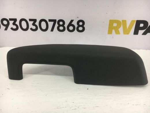 Підлокітник передній лівий NISSAN PATHFINDER R51 2005-2014 80941-EB300, 80941-EB300, A