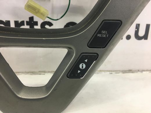 Кнопки керма ACURA MDX 2008-2013 (з накладкою) 35880-STX-A31ZA, 35880-STX-A31ZA, A