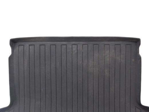 Килимок автомобільний задній SUBARU OUTBACK B14 2010-2014 (багажника) J501SAJ400, J501SAJ400, A