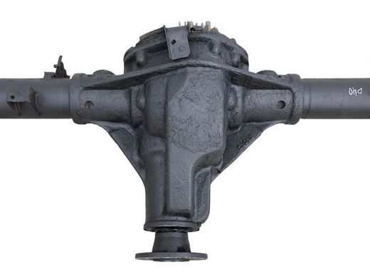 Міст ведучий задній NISSAN NAVARA D40 2010-2014 D30033X00E, D30033X00E, A