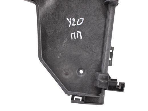 Кронштейн замка двери передний правый VOLVO V60 Y20 2013-2018 30784315, 30784315, A