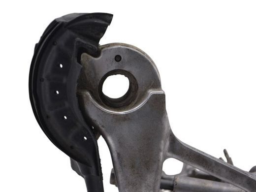 Цапфа задняя правая AUDI Q5 2008-2012 8R0505436A, 8R0505436A, A