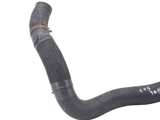 Патрубок радіатора нижній MAZDA CX-5 KE 2012-2015 SH011518YB, SH011518YB, A