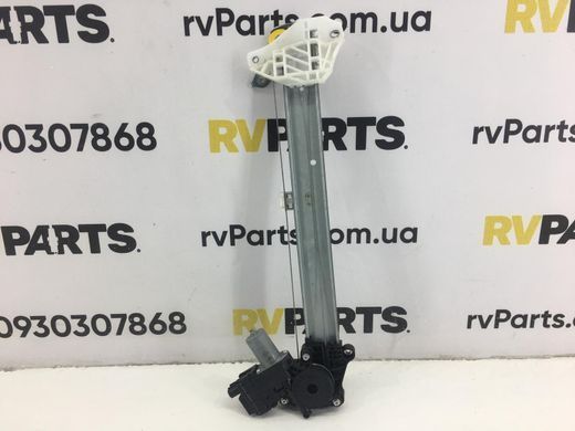 Склопідйомник задній лівий SUBARU FORESTER S14 2018-2021 61042SJ010, 61042SJ010, A