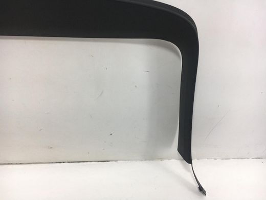Накладка крышки багажника верхняя VOLVO XC60 2008-2013 (39856536) 30740437, 30740437, A
