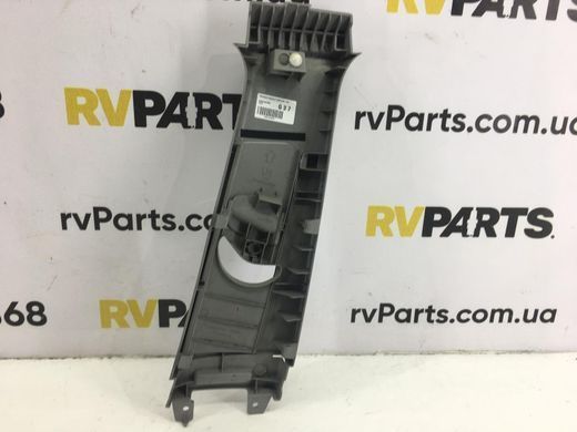 Накладка средней стойки верхняя левая TOYOTA RAV4 CA30W 2005-2010 6242042040B0, 6242042040B0, A
