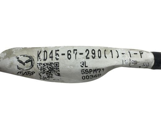 Проводка парктроника передняя MAZDA CX-5 KE 2012-2015 KD45-67-290, KD45-67-290, A