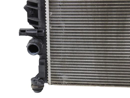 Радіатор VOLVO V60 Y20 2013-2018 31368082, 31368082, A
