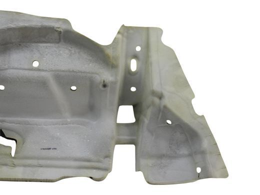 Шумоподавитель задний правый внутренний VOLVO XC90 2015-2019 31348161, 31348161, A