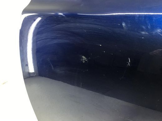 Двері передні ліві HYUNDAI SANTA FE CM 2006-2009 76003-2B030, 76003-2B030, B