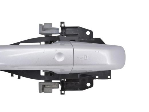 Ручка дверей зовнішня передня ліва LAND ROVER RANGE ROVER EVOQUE L538 2011-2015 BJ32203A29CC, BJ32203A29CC, A