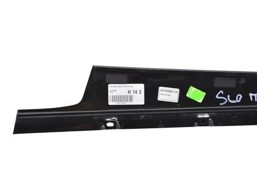 Накладка двери передняя левая VOLVO S60 Y20 2013-2018 30753999, 30753999, A