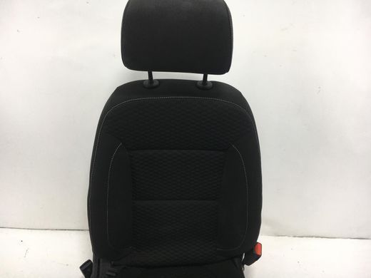 Сидіння переднє праве GMC ACADIA 2016-2019 (механічне, без Airbag) 13515734, 13515734, B