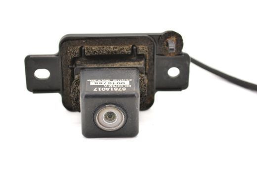 Паркувальна камера задня MITSUBISHI OUTLANDER XL 2006-2010 8781A017, 8781A017, A