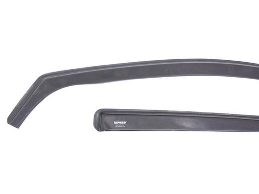 Ветровики передние задние левые HONDA CR-V 2006-2010 (2шт.) S0192, S0192, A