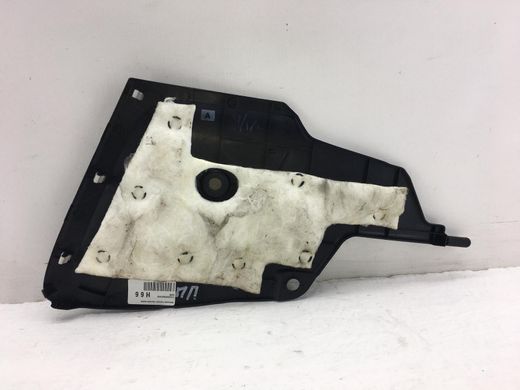 Накладка торпедо передня права HONDA CR-V 2006-2010 77296SWA003020, 77296SWA003020, A