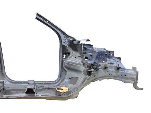 Четверть автомобиля передняя левая LAND ROVER DISCOVERY SPORT L550 2014-2019 LR061077, LR061077, A