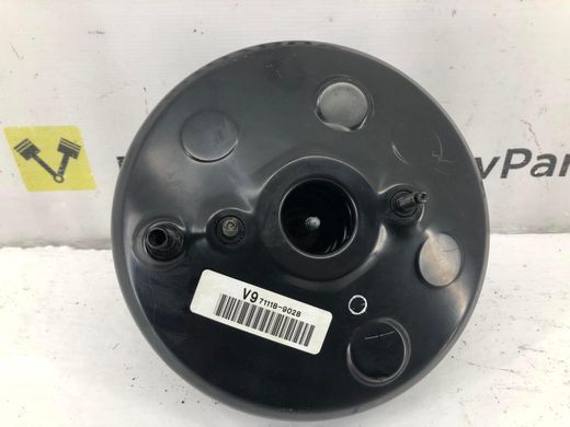 Вакуумный усилитель тормозов ACURA ILX 2012-2018 01469-TV9-A00, 01469-TV9-A00, A