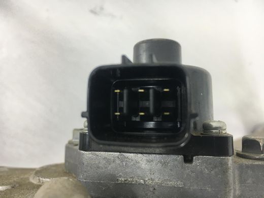 Патрубок охлаждения двигателя SUBARU FORESTER S13 2014-2018 14050AA781, 14050AA781, A