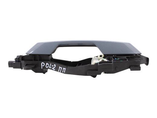 Ручка дверей зовнішня передня права POLESTAR 2 2020- 30747098, 30747098, B