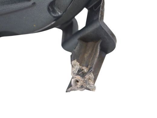 Заглушка противотуманной фары передняя левая MITSUBISHI L200 KAOT 2006-2011 MN167865, MN167865, B