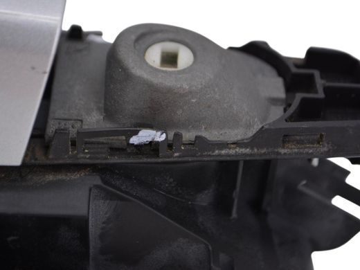 Ручка дверей зовнішня передня ліва LAND ROVER RANGE ROVER EVOQUE L538 2011-2015 BJ32203A29CC, BJ32203A29CC, A