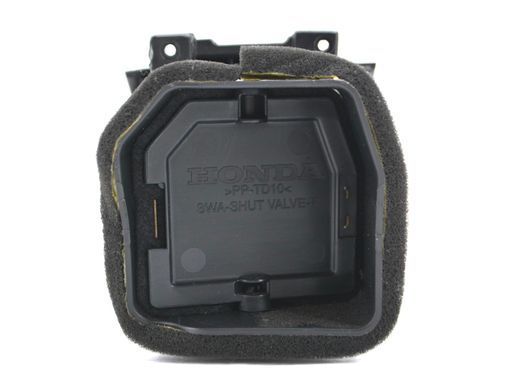 Дефлектор повітряний передній правий HONDA CR-V 2006-2010 77625SWWE01ZA, 77625SWWE01ZA, A
