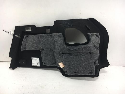 Карта багажного відсіку нижня ліва внутрішня VOLVO XC40 2017- 31440891, 31440891, A
