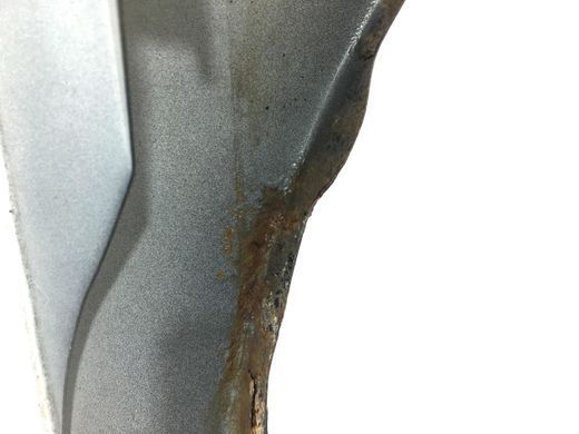 Крыло переднее левое VOLVO XC60 2008-2013 (31217975) 30762401, 30762401, B
