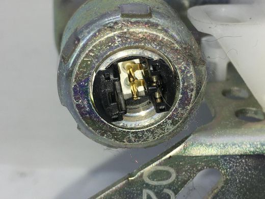 Ремінь безпеки передній лівий TOYOTA AVENSIS T27 2009-2011 73220-05070-C1, 73220-05070-C1, A