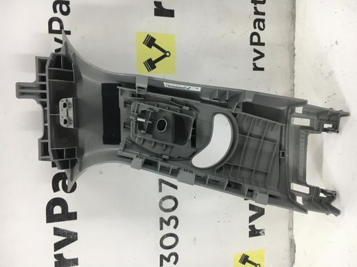 Накладка середньої стійки ліва внутрішня ACURA ILX 2012-2018 84161-TX6-A53ZB, 84161-TX6-A53ZB, A