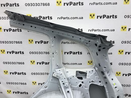 Четверть автомобиля задняя правая SUBARU FORESTER S13 2014-2018 51439SG0019P, 51439SG0019P, A