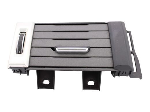 Дефлектор воздушный передний левый LAND ROVER RANGE ROVER EVOQUE L538 2015-2018 (BJ32018B09BB) LR025062, LR025062, A