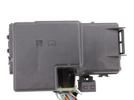 Блок предохранителей VOLVO XC90 2015-2019 31384034, 31384034, A