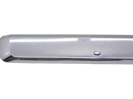 Накладка кришки багажника NISSAN PATHFINDER R51 2005-2014 90810EB56B, 90810EB56B, B