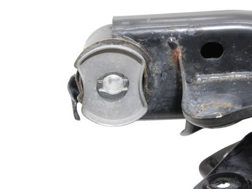 Підрамник задній AUDI Q3 F3 2018-2025 (дефект) 5Q0505235J, 5Q0505235J, B