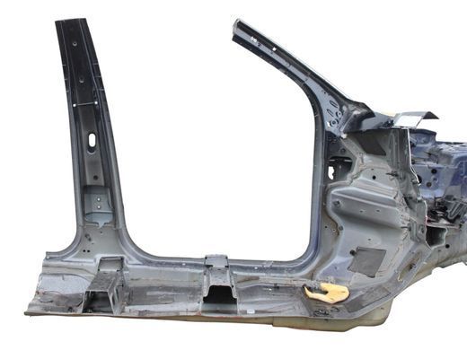 Четверть автомобиля передняя левая LAND ROVER DISCOVERY SPORT L550 2014-2019 LR061077, LR061077, A